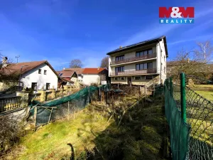 Prodej rodinného domu, Velká Losenice, 160 m2