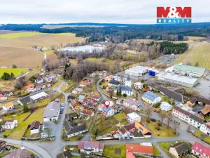 Prodej rodinného domu, Velká Losenice, 160 m2