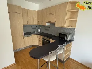 Pronájem bytu 2+1, Ostrava, Blahoslavova, 60 m2