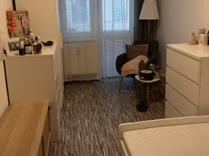 Pronájem bytu 2+1, Brno, Milady Horákové, 55 m2