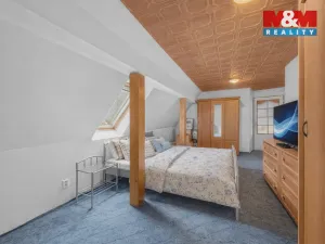 Prodej rodinného domu, Rudník - Arnultovice, 209 m2