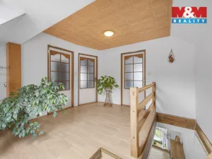 Prodej rodinného domu, Rudník - Arnultovice, 209 m2