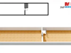 Prodej rodinného domu, Rudník - Arnultovice, 209 m2