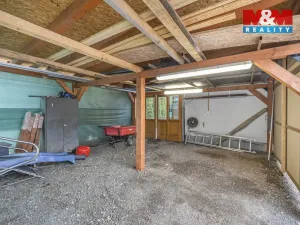 Prodej rodinného domu, Rudník - Arnultovice, 209 m2