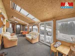 Prodej rodinného domu, Rudník - Arnultovice, 209 m2