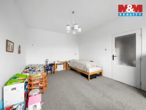 Prodej bytu 1+1, Děčín - Děčín III-Staré Město, Jezdecká, 35 m2