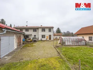 Prodej bytu 5+1, Klamoš, 138 m2