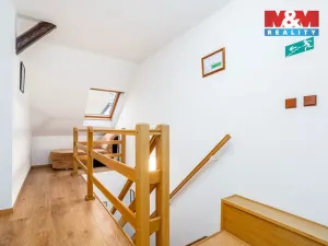 Prodej rodinného domu, Hradec Králové - Malšovice, Na Hrázce, 232 m2