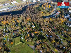 Prodej pozemku pro bydlení, Brno, Lacinova, 1272 m2