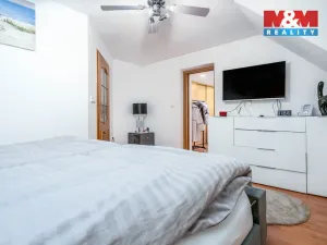 Prodej rodinného domu, Horní Třešňovec, 847 m2