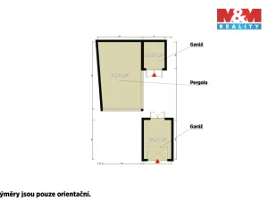 Prodej rodinného domu, Plzeň - Severní Předměstí, Karoliny Světlé, 324 m2