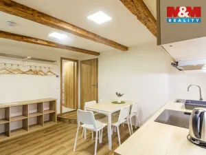 Prodej ubytování, Malá Morávka, 350 m2