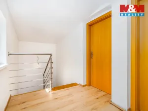 Prodej rodinného domu, Horoměřice, Třešňovka, 146 m2