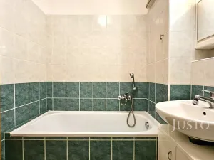 Prodej bytu 2+kk, Písek, Zátavské nábř., 46 m2