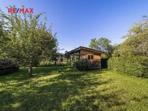 Prodej pozemku pro bydlení, Olšany, 1015 m2