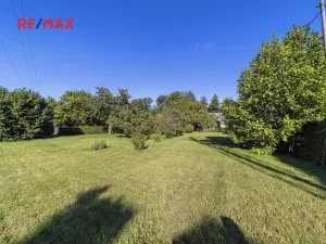 Prodej pozemku pro bydlení, Olšany, 1015 m2