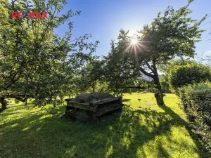 Prodej pozemku pro bydlení, Olšany, 1015 m2