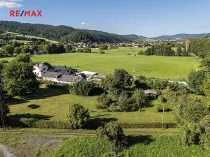 Prodej pozemku pro bydlení, Olšany, 1015 m2