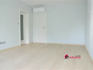 Pronájem bytu 2+1, Ostrava, Krasnoarmejců, 59 m2