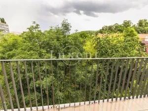 Pronájem bytu 2+kk, Praha - Michle, Magistrů, 65 m2