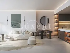 Prodej bytu 3+kk, Dubaj, Spojené arabské emiráty, 146 m2