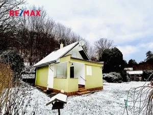 Prodej chaty, Jílové u Prahy, 40 m2