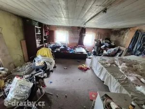 Dražba rodinného domu, Jílové, 126 m2