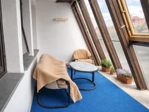 Prodej rodinného domu, Frymburk, 200 m2