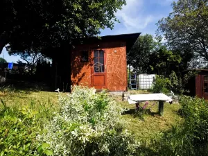 Prodej zahrady, Kutná Hora, 444 m2