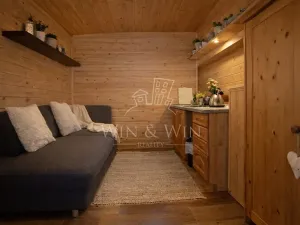 Prodej zahrady, Kutná Hora, 444 m2