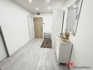 Prodej bytu 2+1, Roudnice nad Labem, 62 m2