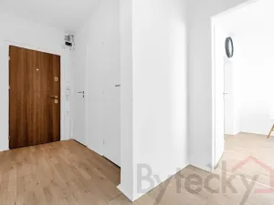 Pronájem bytu 2+kk, Praha - Libuš, K lukám, 51 m2