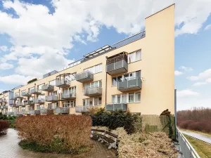 Prodej bytu 3+kk, Praha - Hostavice, U Hostavického potoka, 101 m2