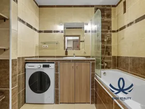 Pronájem bytu 1+1, Mladá Boleslav, Jana Palacha, 40 m2