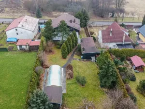 Prodej vícegeneračního domu, Dubičné, 275 m2