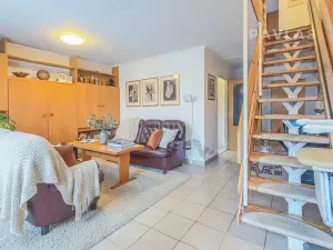 Prodej vícegeneračního domu, Dubičné, 275 m2