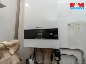 Prodej bytu 3+1, Jihlava, S. K. Neumanna, 72 m2