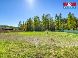 Prodej pozemku pro bydlení, Libá, 1942 m2