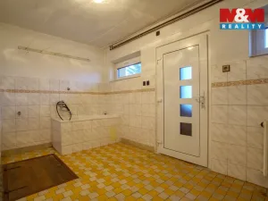 Prodej rodinného domu, Ludgeřovice, Budovatelská, 196 m2