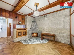 Prodej rodinného domu, Zábřeh, Pod Zámečkem, 243 m2