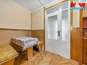 Prodej rodinného domu, Zábřeh, Pod Zámečkem, 243 m2