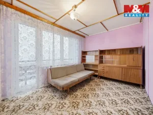 Prodej rodinného domu, Zábřeh, Pod Zámečkem, 243 m2