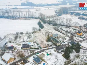 Prodej pozemku, Osoblaha, 2834 m2