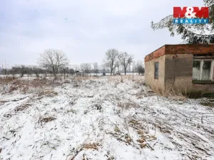 Prodej pozemku, Osoblaha, 2834 m2