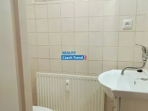 Pronájem bytu 1+kk, Šumperk, Vrchlického, 20 m2