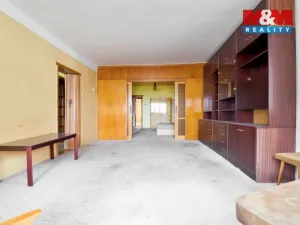 Prodej rodinného domu, Roudnice nad Labem, Náměstí Jana z Dražic, 247 m2