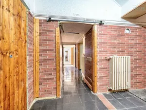 Prodej obchodního prostoru, Plzeň, Nerudova, 134 m2