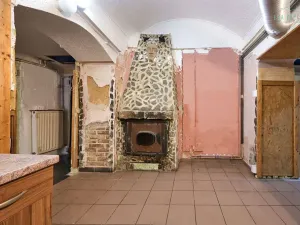 Prodej obchodního prostoru, Plzeň, Nerudova, 134 m2