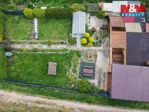 Prodej zahrady, Karlovy Vary - Rybáře, 328 m2