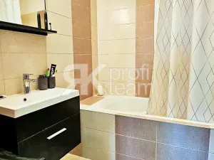 Pronájem bytu 2+kk, Opava, Ratibořská, 55 m2